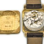 Vacheron Constantin Bumper Automatic 18ct 1952 mobile navigation (12)