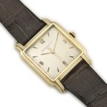 Vacheron Constantin Bumper Automatic 18ct 1952 mobile navigation (8)