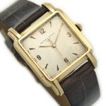 Vacheron Constantin Bumper Automatic 18ct 1952 mobile navigation (2)