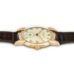 Vacheron Constantin Cal.P453/5C 18ct Pink Gold 1949 mobile navigation (9)