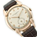 Vacheron Constantin Cal.P453/5C 18ct Pink Gold 1949 mobile navigation (1)