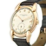 Vacheron Constantin Cal.P453/5C 18ct Pink Gold 1949 mobile navigation (5)