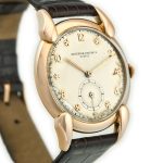 Vacheron Constantin Cal.P453/5C 18ct Pink Gold 1949 mobile navigation (3)