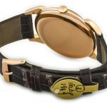 Vacheron Constantin Cal.P453/5C 18ct Pink Gold 1949 mobile navigation (11)