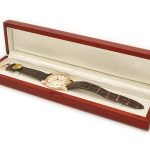 Vacheron Constantin Cal.P453/5C 18ct Pink Gold 1949 mobile navigation (13)