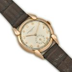 Vacheron Constantin Cal.P453/5C 18ct Pink Gold 1949 mobile navigation (8)