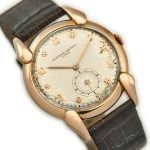Vacheron Constantin Cal.P453/5C 18ct Pink Gold 1949 mobile navigation (2)