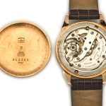 Vacheron Constantin Cal.P453/5C 18ct Pink Gold 1949 mobile navigation (12)