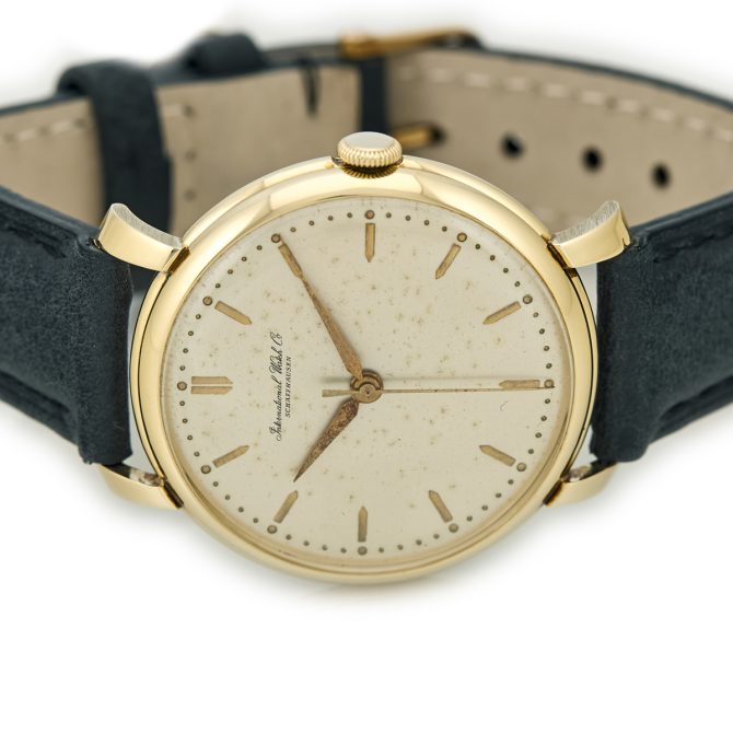 IWC Cal.89 18ct 1950 (14)