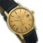 Omega Cal.613 Gold Plated c1968 mobile navigation (2)