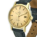 Omega Cal.613 Gold Plated c1968 mobile navigation (5)