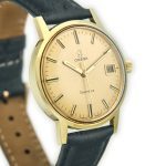 Omega Cal.613 Gold Plated c1968 mobile navigation (3)