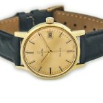 Omega Cal.613 Gold Plated c1968 mobile navigation (7)