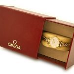 Ladies Omega Cal.483 Gold Plated c1967 mobile navigation (12)