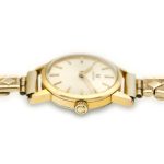 Ladies Omega Cal.483 Gold Plated c1967 mobile navigation (9)