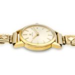 Ladies Omega Cal.483 Gold Plated c1967 mobile navigation (10)