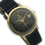 Omega Constellation Cal.564 18ct 1968 mobile navigation (2)