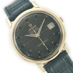 Omega Constellation Cal.564 18ct 1968 mobile navigation (1)