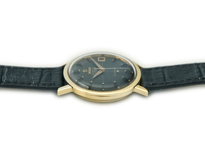 Omega Constellation Cal.564 18ct 1968 (10)