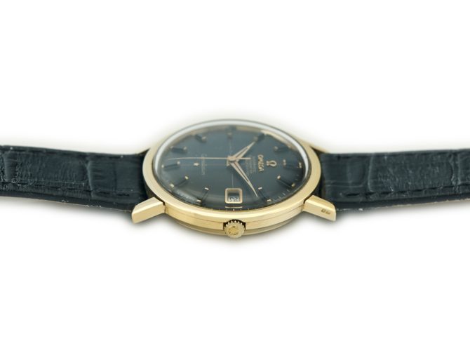 Omega Constellation Cal.564 18ct 1968 (9)