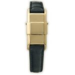 Ladies Jaeger-LeCoultre Duoplan 18ct c1945 mobile navigation (5)