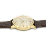 Longines Conquest Automatic Cal.19AS 18ct 1955 mobile navigation (10)