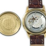 Longines Conquest Automatic Cal.19AS 18ct 1955 mobile navigation (12)