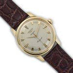 Longines Conquest Automatic Cal.19AS 18ct 1955 mobile navigation (8)