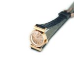 Ladies Longines 18ct Pink Gold 1963 mobile navigation (6)