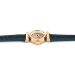 Ladies Longines 18ct Pink Gold 1963 mobile navigation (9)