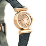 Ladies Longines 18ct Pink Gold 1963 mobile navigation (3)