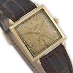 Patek Philippe Ref.1432 18ct 1951 Box & Papers mobile navigation (2)