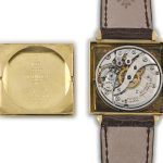 Patek Philippe Ref.1432 18ct 1951 Box & Papers mobile navigation (12)