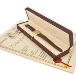 Patek Philippe Ref.1432 18ct 1951 Box & Papers mobile navigation (13)