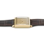 Patek Philippe Ref.1432 18ct 1951 Box & Papers mobile navigation (10)