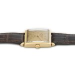 Patek Philippe Ref.1432 18ct 1951 Box & Papers mobile navigation (9)