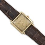 Patek Philippe Ref.1432 18ct 1951 Box & Papers mobile navigation (8)