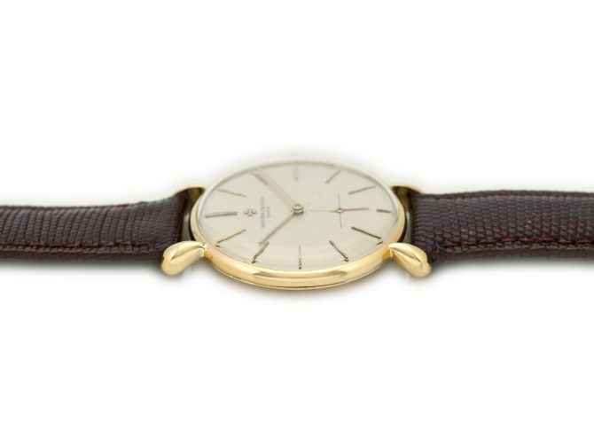 Vacheron Constantin Cal.V453 18ct 1941 (10)