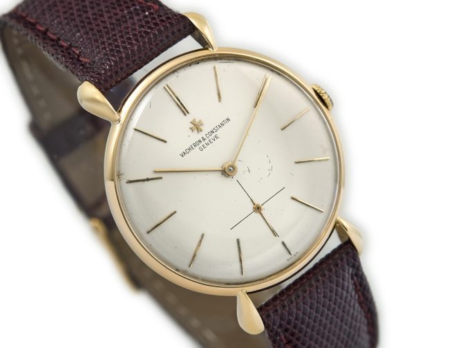 Vacheron Constantin Cal.V453 18ct 1941 (2)