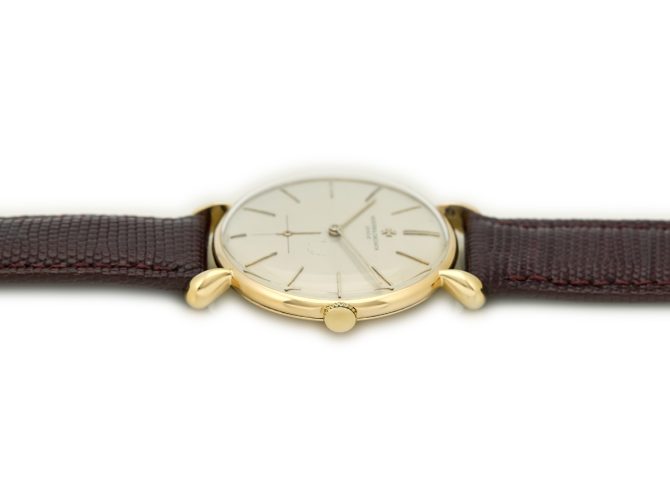 Vacheron Constantin Cal.V453 18ct 1941 (9)