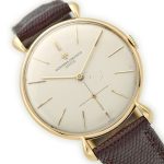 Vacheron Constantin Cal.V453 18ct 1941 mobile navigation (1)