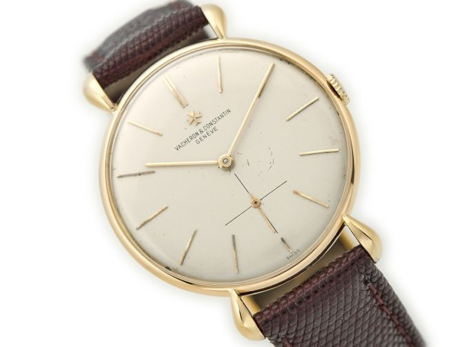 Vacheron Constantin Cal.V453 18ct 1941 (1)