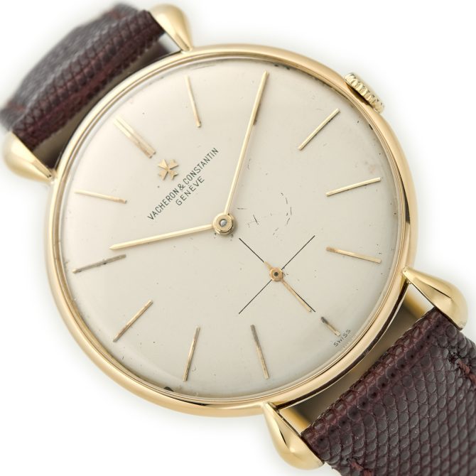 Vacheron Constantin Cal.V453 18ct 1941 (15)