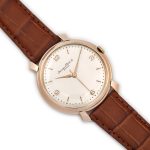 IWC Cal.89 18ct Pink Gold 1960 37mm mobile navigation (8)