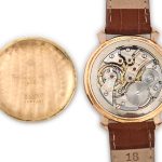 IWC Cal.89 18ct Pink Gold 1960 37mm mobile navigation (12)