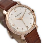 IWC Cal.89 18ct Pink Gold 1960 37mm mobile navigation (2)