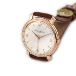 IWC Cal.89 18ct Pink Gold 1960 37mm mobile navigation (6)