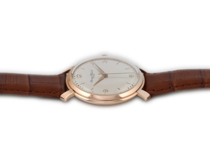 IWC Cal.89 18ct Pink Gold 1960 37mm (10)