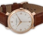 IWC Cal.89 18ct Pink Gold 1960 37mm mobile navigation (7)