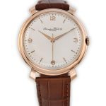 IWC Cal.89 18ct Pink Gold 1960 37mm mobile navigation (4)